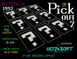 Pickout 2