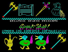 Quackshot