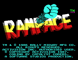 PlayNVG - ZX Spectrum games and demos