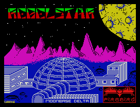 Rebelstar
