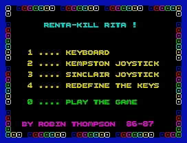 Rentakill Rita.
E  A-  LL    A
E BOA
E P  O   O
LA    O
E E   E  HE  E
PLA   HE  A E
B   OB    HO P O     -