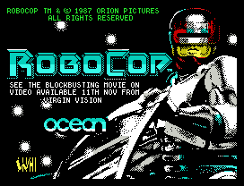 RoboCop