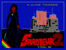 Saboteur 2