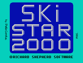 Ski Star 2000