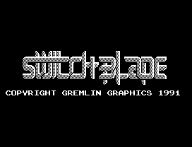Switchblade.
C0   I  T      I       IC  1