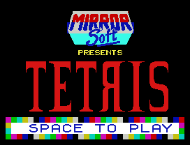 Tetris