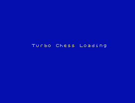 Turbches.
Turbo Chess Loading