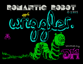 Wriggler